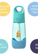 B.Box b.box 450mL Tritan Drink Bottle - Bingo S2