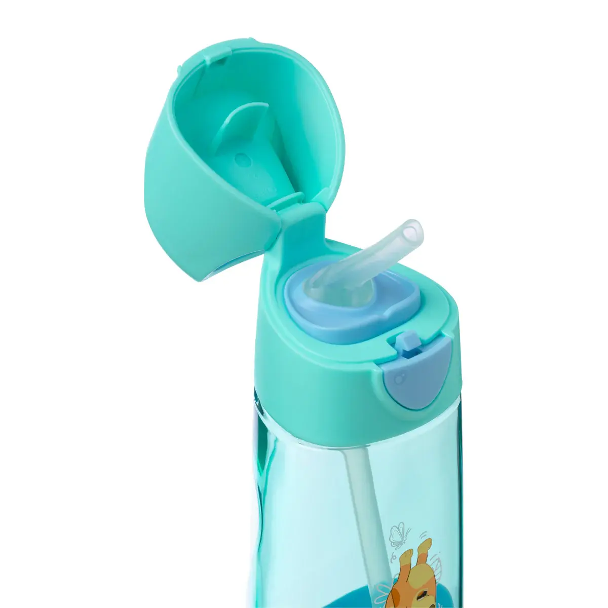 B.Box b.box 450mL Tritan Drink Bottle - Bingo S2