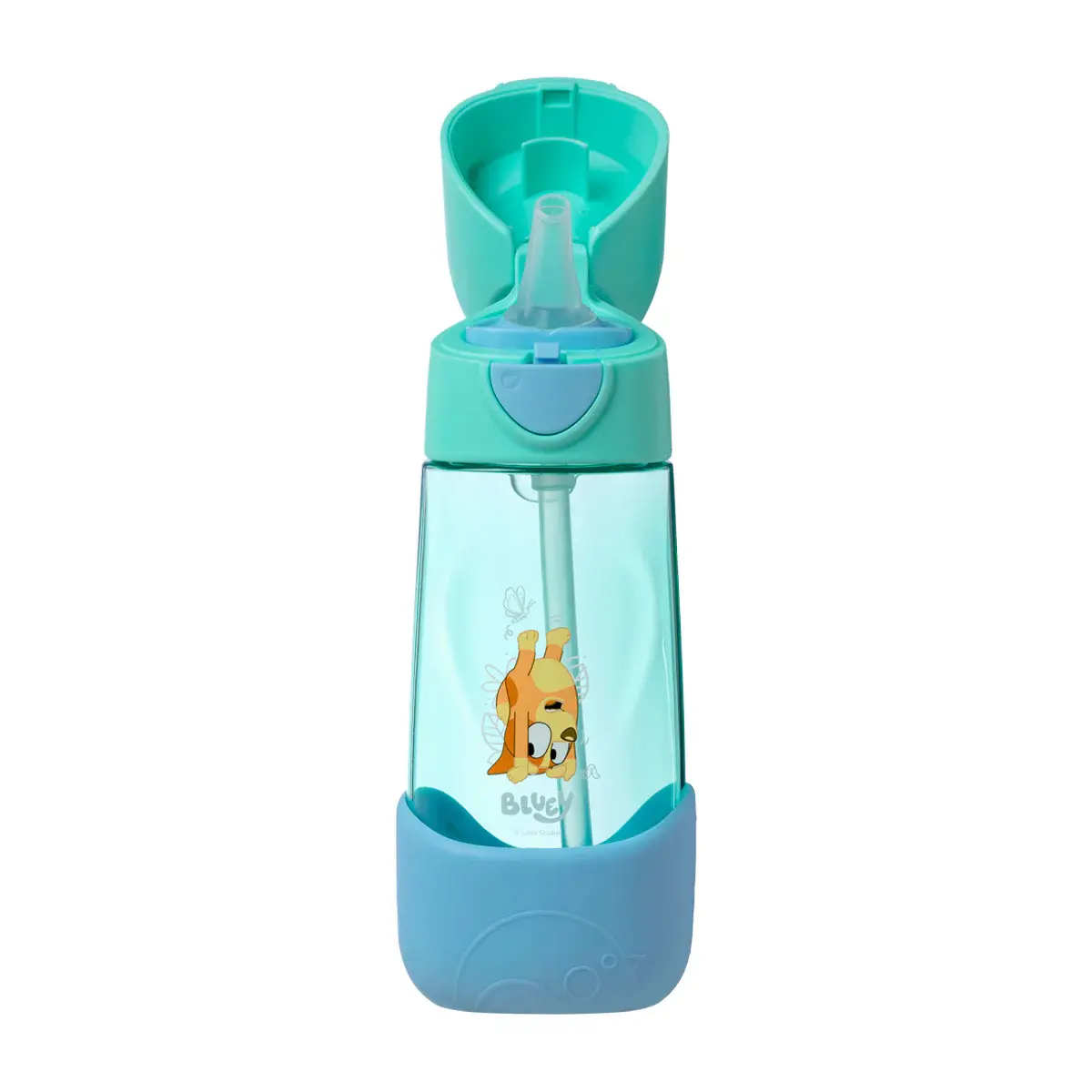 B.Box b.box 450mL Tritan Drink Bottle - Bingo S2