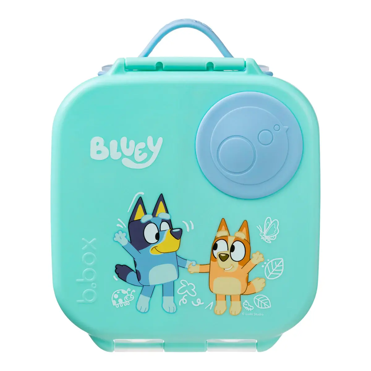 B.Box b.box Mini Lunchbox - Bluey S2