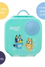 B.Box b.box Mini Lunchbox - Bluey S2