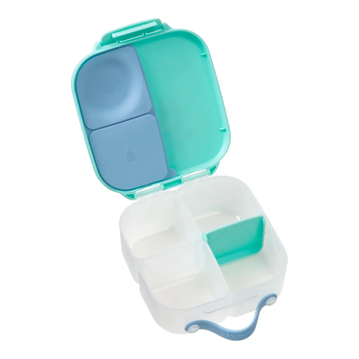 B.Box b.box Mini Lunchbox - Bluey S2