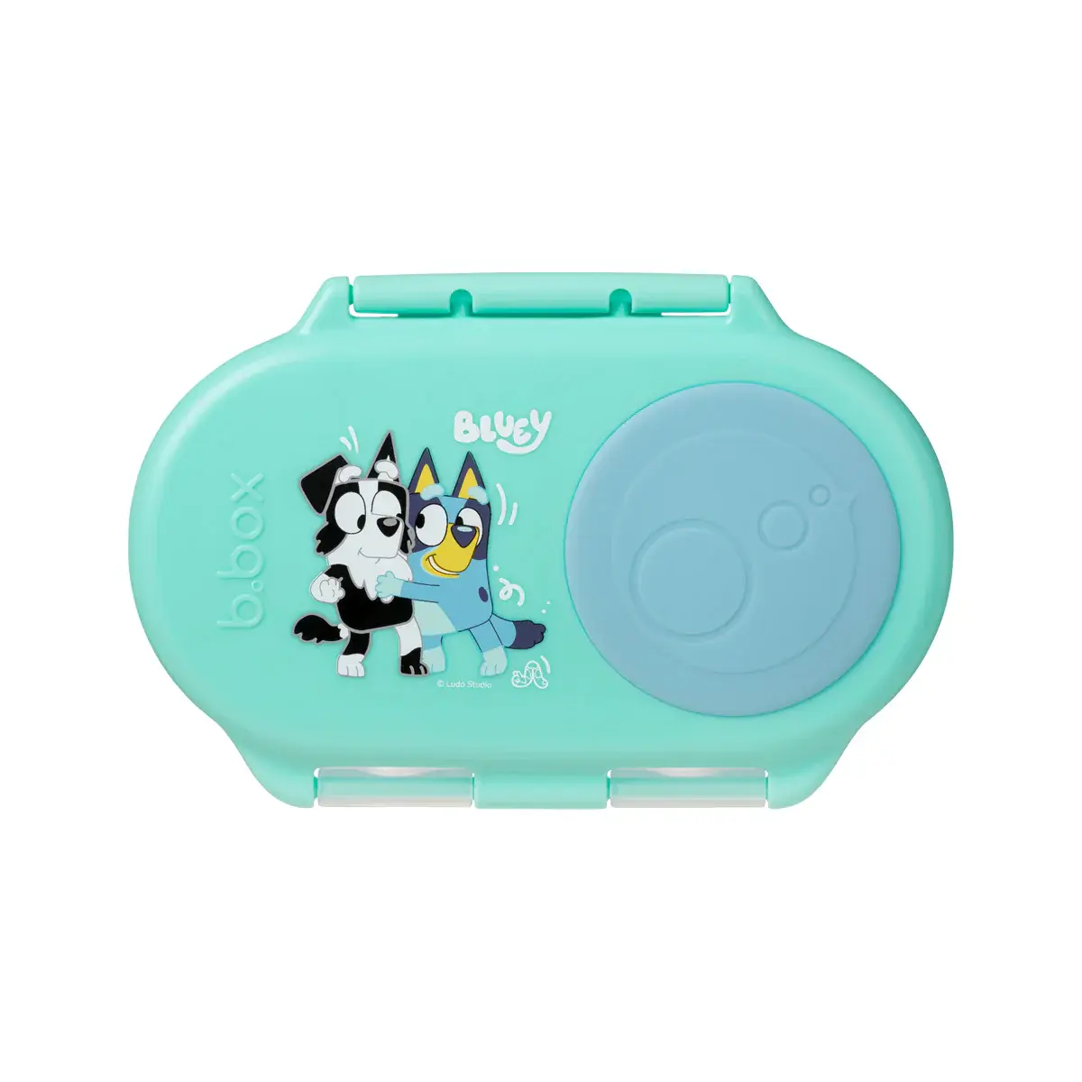 B.Box b.box Snackbox - Bluey S2