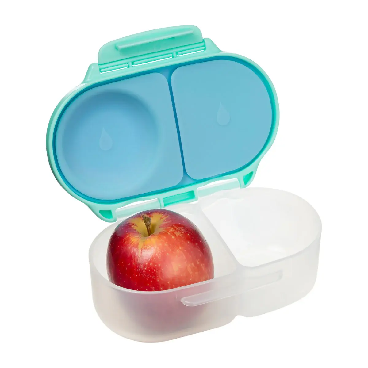 B.Box b.box Snackbox - Bluey S2
