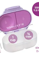 B.Box b.box Snackbox - Bluey S2
