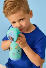 B.Box b.box 350mL Insulated Drink Bottle - Bluey S2