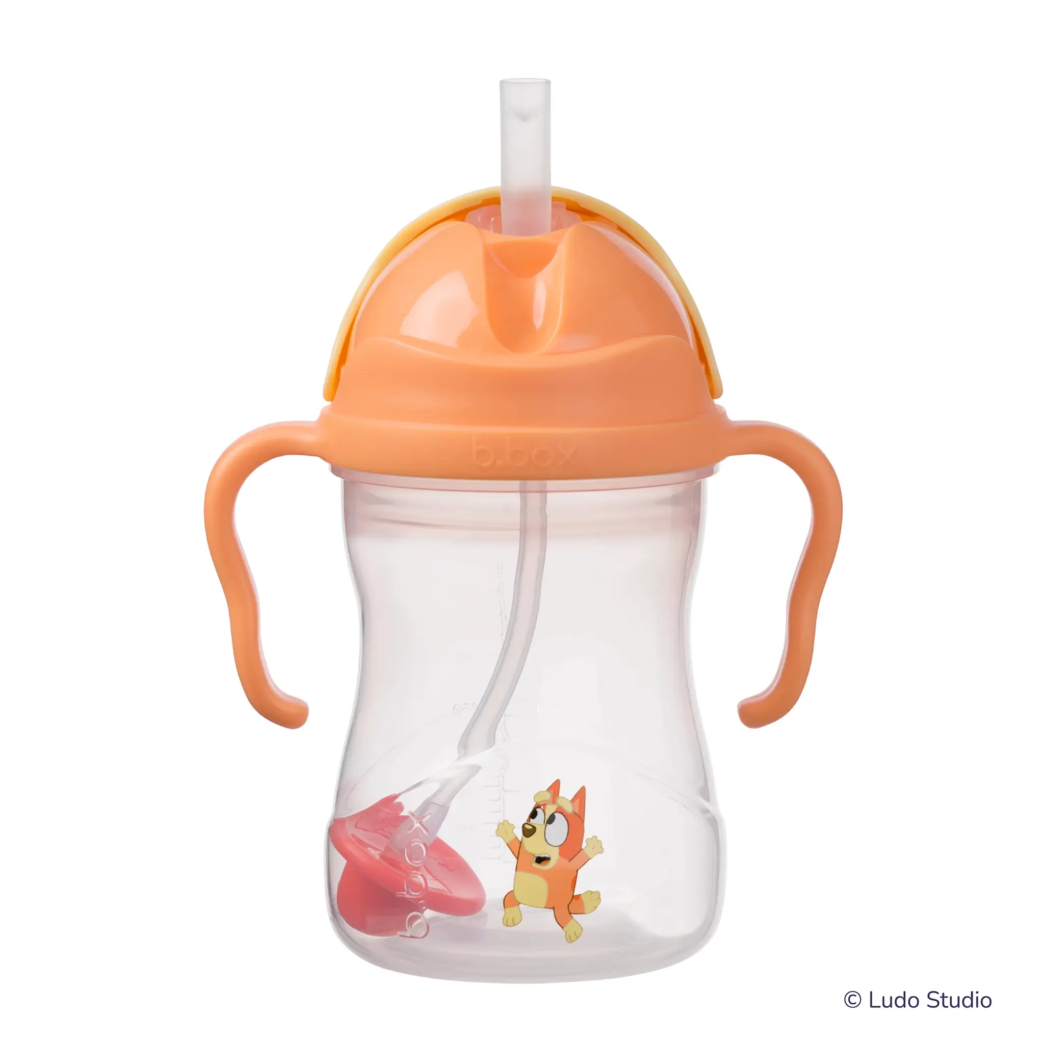 B.Box b.box Sippy Cup - Bingo