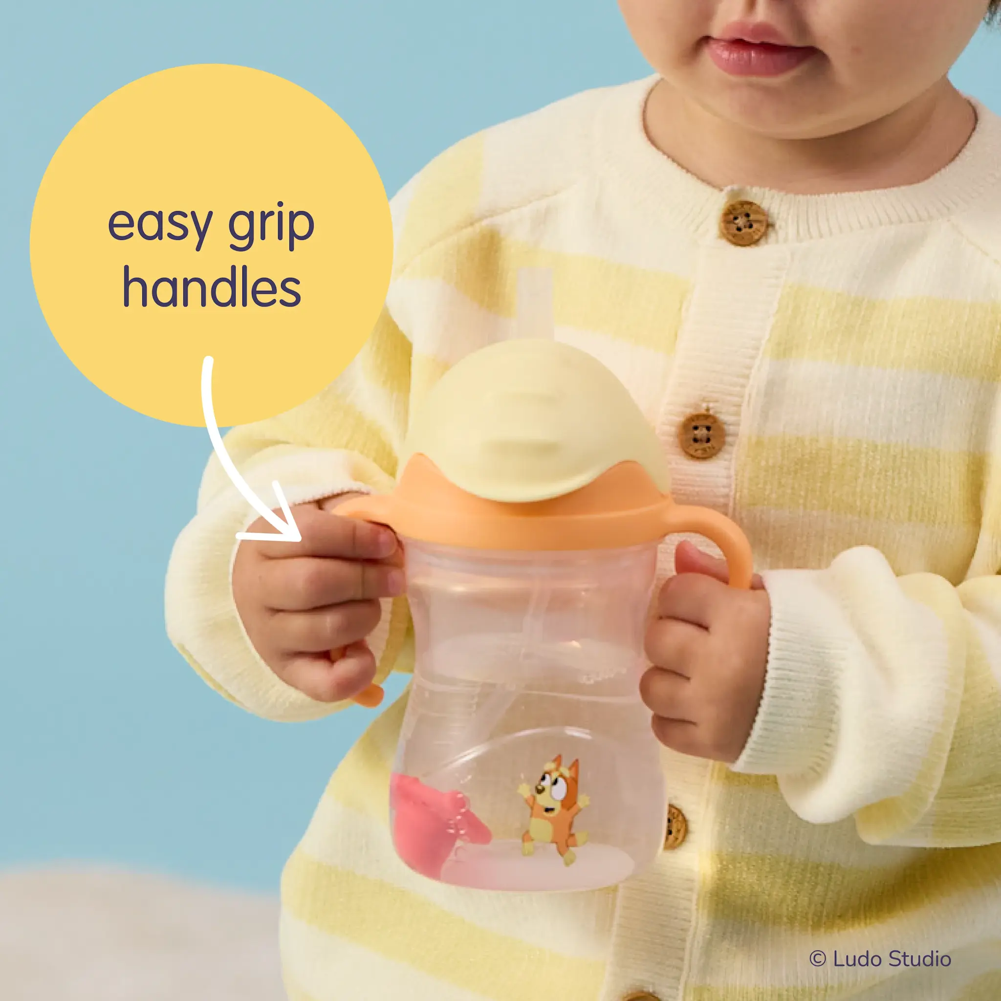 B.Box b.box Sippy Cup - Bingo