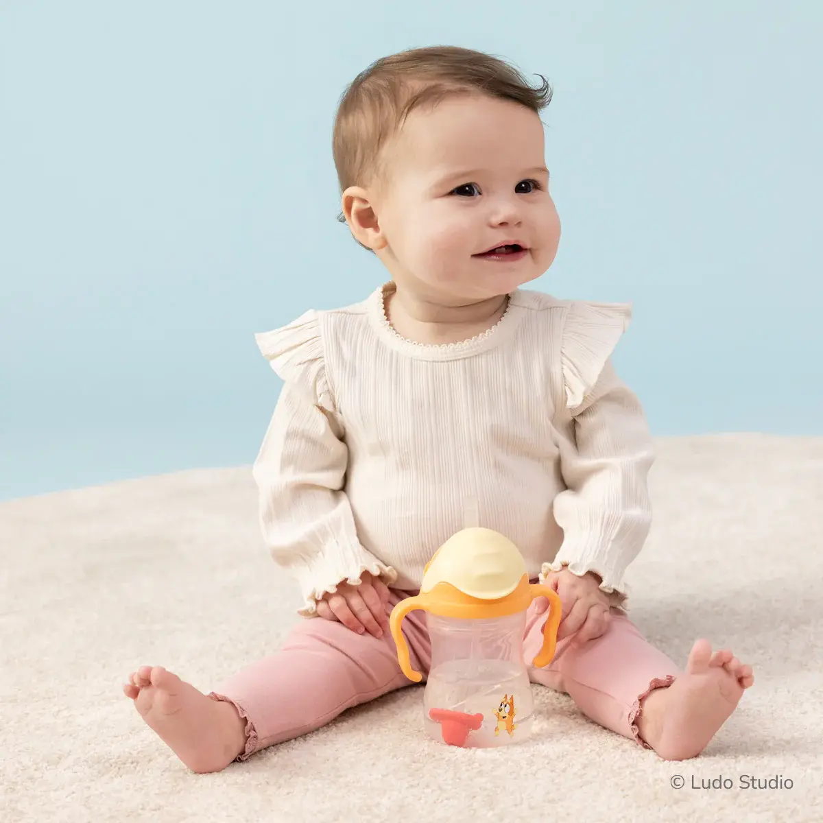 B.Box b.box Sippy Cup - Bingo