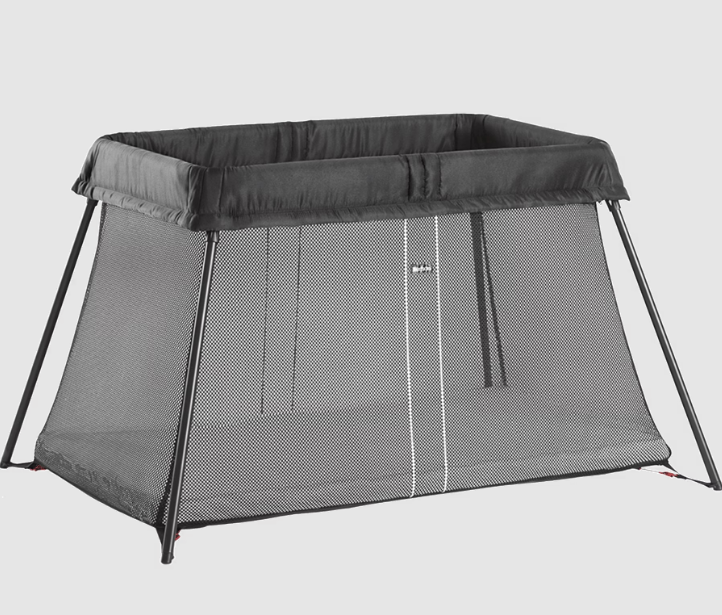 BabyBjorn BabyBjorn Travel Cot Light