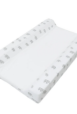 Living Textiles Living Textile Jersey Change Mat Cover/Towelling