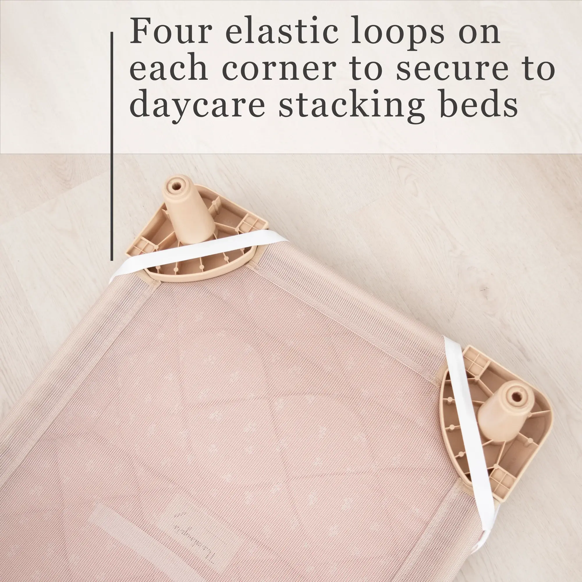 Living Textiles Living Textiles Childcare Nap Mats