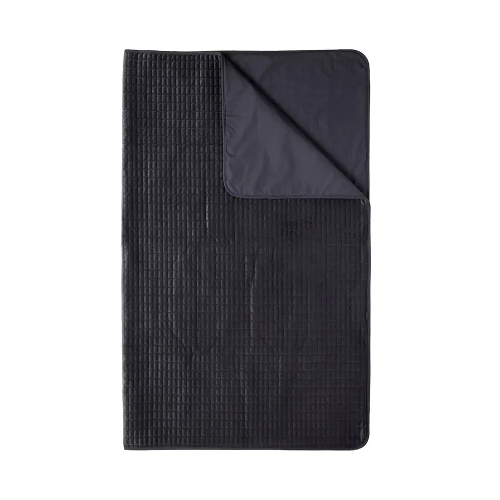 Living Textiles Living Textiles Smart-Dri Waterproof Mattress Pad - Grey