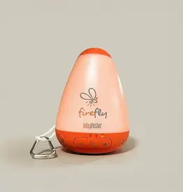 Baby Shusher Baby Shusher Firefly Sound Machine and Night Light