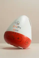 Baby Shusher Baby Shusher Firefly Sound Machine and Night Light