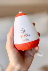 Baby Shusher Baby Shusher Firefly Sound Machine and Night Light