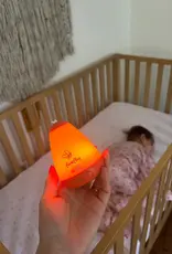 Baby Shusher Baby Shusher Firefly Sound Machine and Night Light