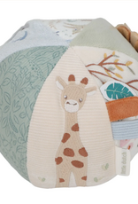 Little Dutch Little Dutch Safari Friends Activity Ball