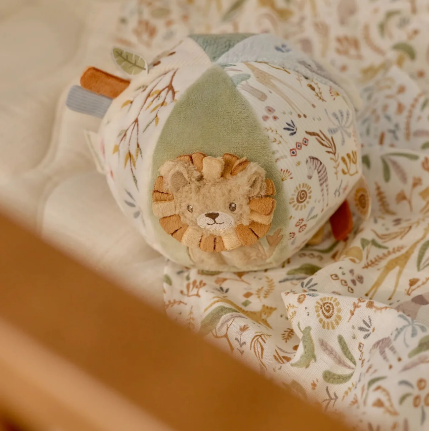 Little Dutch Little Dutch Safari Friends Activity Ball