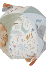 Little Dutch Little Dutch Safari Friends Activity Ball