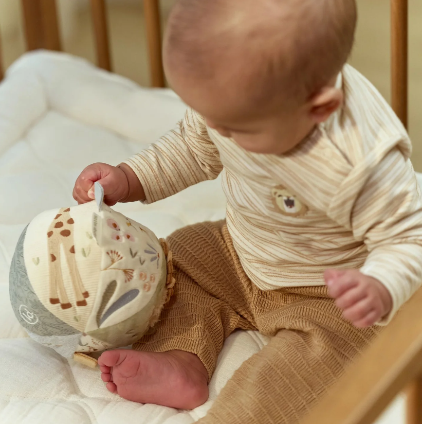 Little Dutch Little Dutch Safari Friends Activity Ball