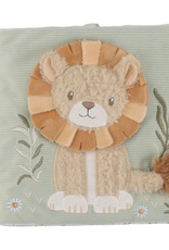 Little Dutch Little Dutch Safari Friends Activity Booklet