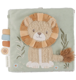 Little Dutch Little Dutch Safari Friends Activity Booklet