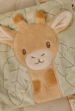 Little Dutch Little Dutch Safari Friends Activity Booklet