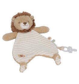 Little Dutch Little Dutch Safari Friends Cuddle Cloth Lion