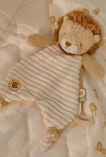 Little Dutch Little Dutch Safari Friends Cuddle Cloth Lion