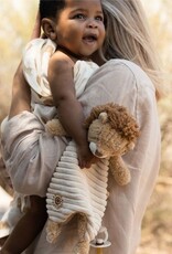 Little Dutch Little Dutch Safari Friends Cuddle Cloth Lion