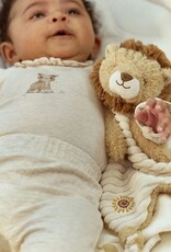 Little Dutch Little Dutch Safari Friends Cuddle Cloth Lion