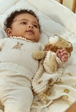 Little Dutch Little Dutch Safari Friends Cuddle Cloth Lion