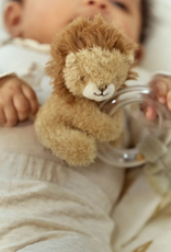 Little Dutch Little Dutch Safari Friends Ring Rattle Lion