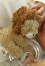 Little Dutch Little Dutch Safari Friends Ring Rattle Lion