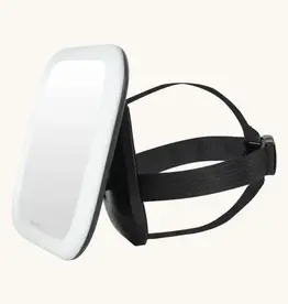 Maxi-Cosi Maxi-Cosi Deluxe Baby Mirror with LED Light