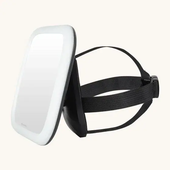 Maxi-Cosi Maxi-Cosi Deluxe Baby Mirror with LED Light