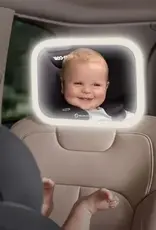 Maxi-Cosi Maxi-Cosi Deluxe Baby Mirror with LED Light