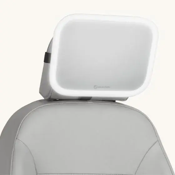 Maxi-Cosi Maxi-Cosi Deluxe Baby Mirror with LED Light