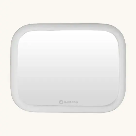 Maxi-Cosi Maxi-Cosi Deluxe Baby Mirror with LED Light
