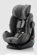 SafeNSound SafeNSound B-Swivel Style - Mineral Grey