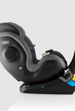 SafeNSound SafeNSound B-Swivel Style - Mineral Grey