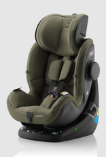 SafeNSound SafeNSound B-Swivel Style - Dark Olive