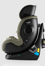 SafeNSound SafeNSound B-Swivel Style - Dark Olive