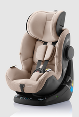 SafeNSound SafeNSound B-Swivel Style - Teak