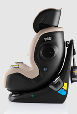 SafeNSound SafeNSound B-Swivel Style - Teak