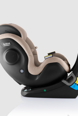 SafeNSound SafeNSound B-Swivel Style - Teak