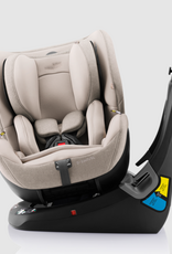 SafeNSound SafeNSound B-Swivel Style - Oat