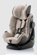 SafeNSound SafeNSound B-Swivel Style - Oat