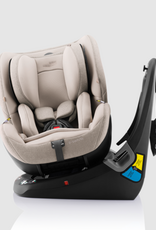 SafeNSound SafeNSound B-Swivel Style - Oat